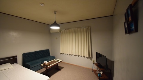 客房