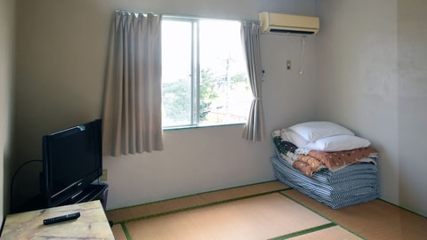 客房