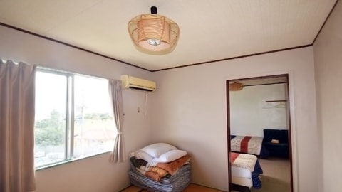 客房