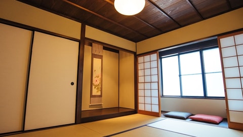 客房