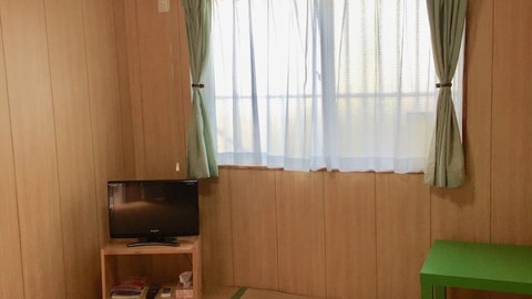客房