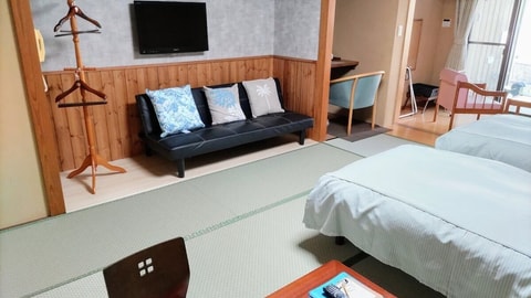 客房