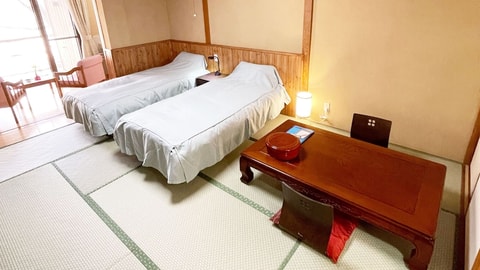 客房