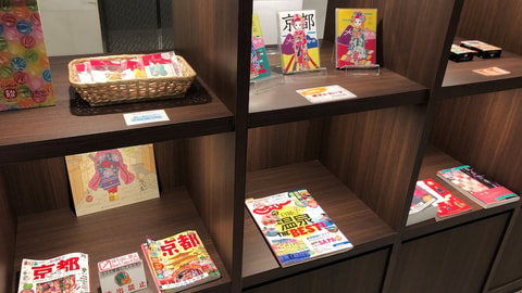 大堂