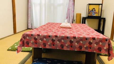 客房