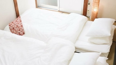 客房