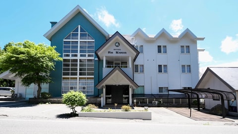 Primary image