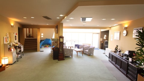 大堂