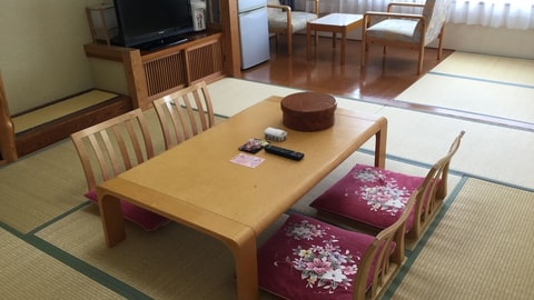 客房