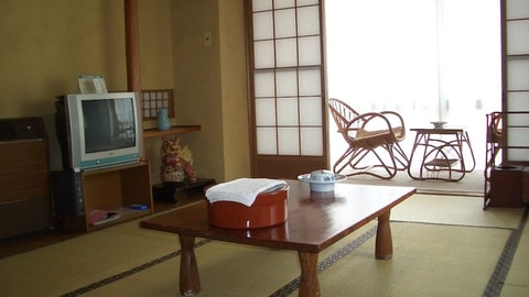 客房