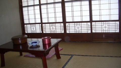 客房