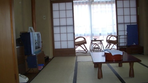 客房