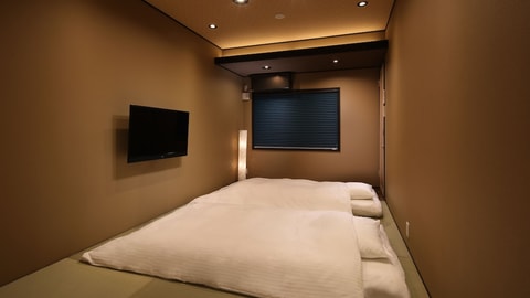 客房