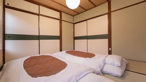 客房