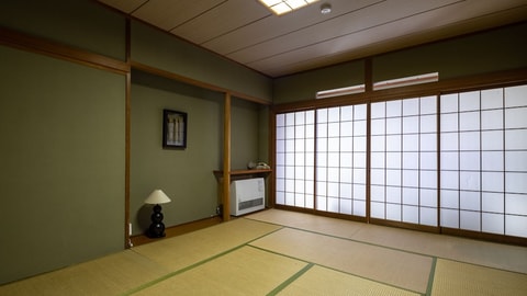 客房