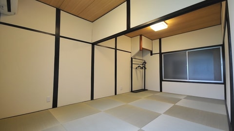 客房
