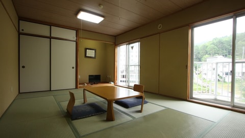 客房