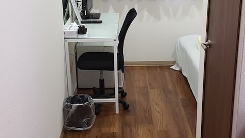 客房
