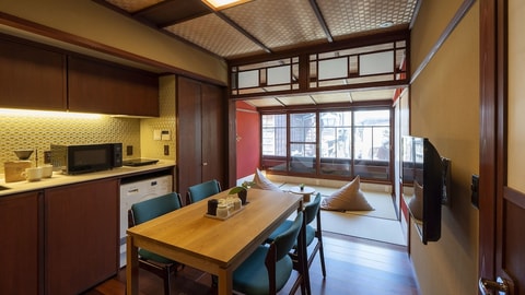 客房