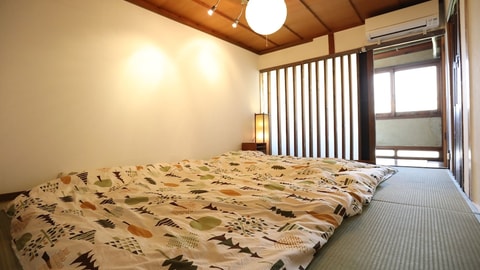 客房
