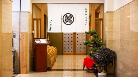 大堂