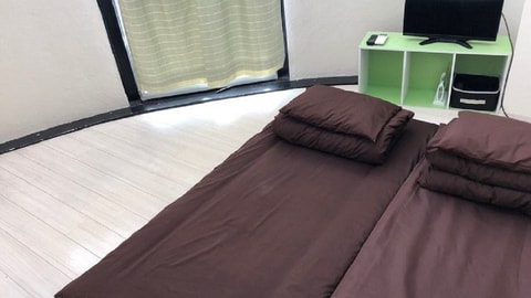 客房