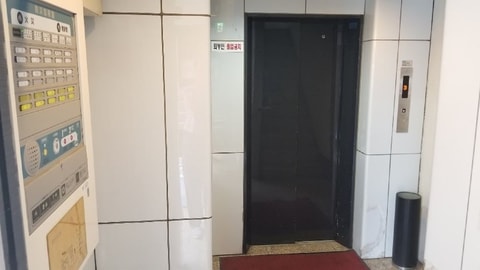 客房