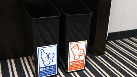 客房