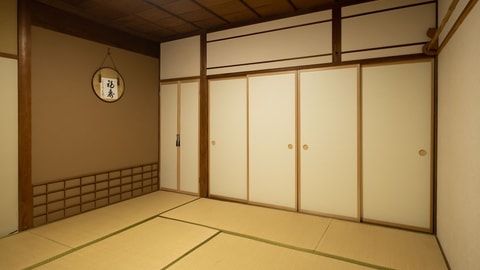 客房