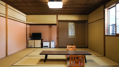 客房
