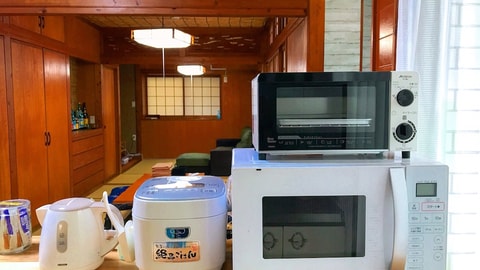 Microwave