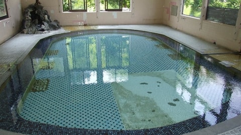 Public bath