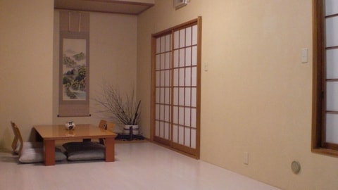 客房