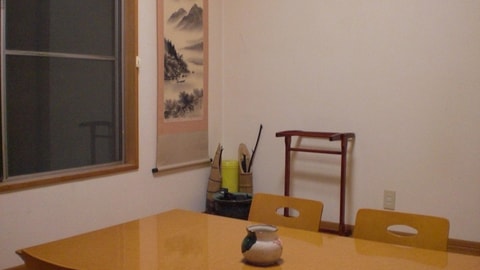 客房
