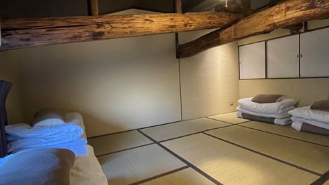 客房