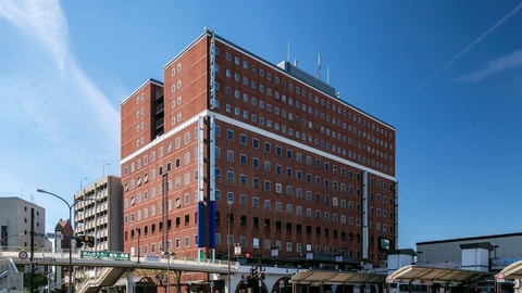Primary image