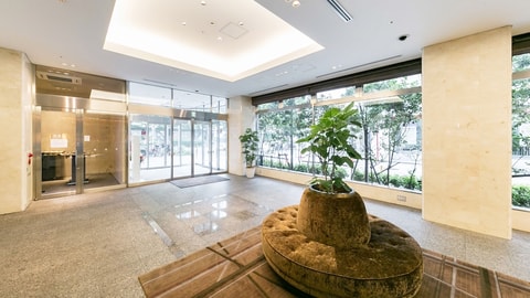 大堂