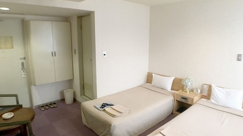客房