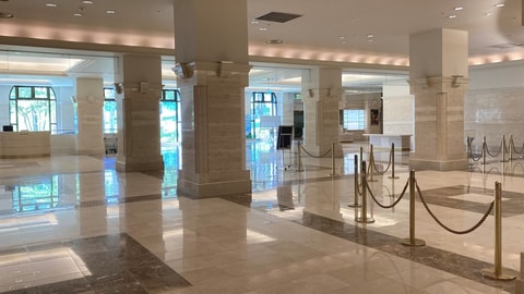 大堂