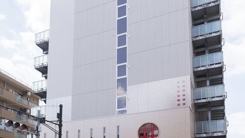 Primary image