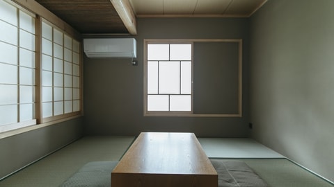 客房