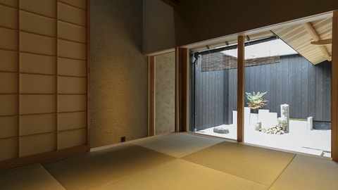 客房