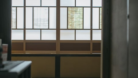 客房