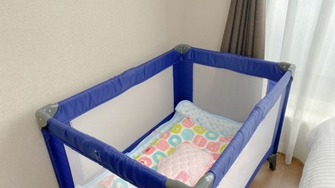 客房