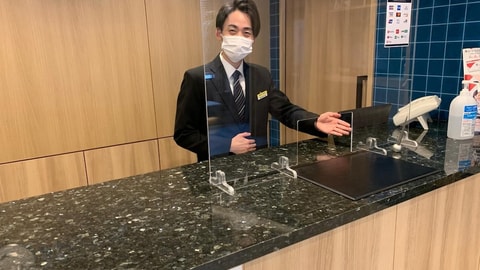 大堂