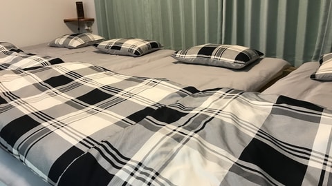 客房