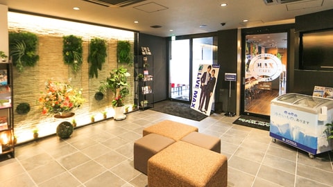 大堂