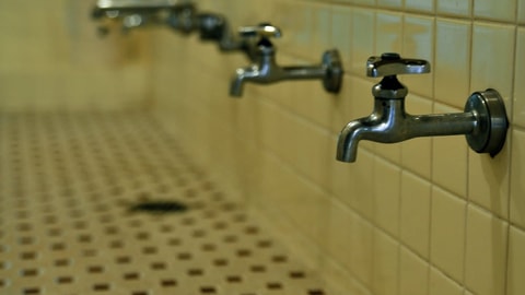 Public bath