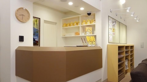 大堂