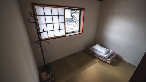 客房